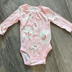 Just one you carters 3 months shirt